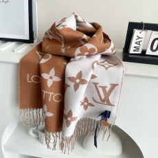 Louis Vuitton Scarf